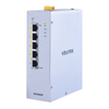 Wide Power Input Unmanaged Industrial PoE+ Switches - IEN-8205P-24V - Volktek Corporation