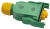 Heavy Duty Power Connector Housings & Hoods - 7560029 - RS Components, Ltd.