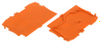 DIN Rail Terminal Accessories - 7581672 - RS Components, Ltd.
