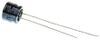 Aluminium Capacitors - 117035 - RS Components, Ltd.
