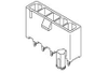PCB Headers - 1789898 - RS Components, Ltd.
