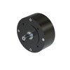 Piston Air Motor PZB -- PZB21-L-AR300-11 - Image