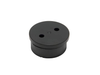 Vibration Isolation Mount, Neoprene, Top Plate, 25 lb., M6 or 1/4-20 - NP-20A-P - Newport MKS