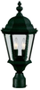 Exterior -Post/Pier Head - 207489 - Light Center (The)