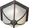 Exterior -Ceiling Mount - 25999 - Light Center (The)