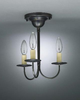 Mini Chandeliers-Candle - 387378 - Light Center (The)