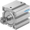 Pneumatic Piston Rod Cylinders - 342407 - RS Components, Ltd.