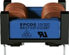 Dual 47000uH 10kHz 1.1A Inductor and Choke - 839-B82733F2112B1 - ERSAELECTRONICS PTE. LTD.