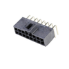 Headers, Male Pins - 900-1053141416-ND - DigiKey