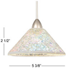 MP-559-DIC/CH Mini Pendants-Cable - 377401 - Capital Lighting, Inc.