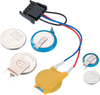 Coin Type Lithium Manganese Dioxide Rechargeable Battery -- ML Series - Image