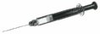 80030 - Hamilton Gastight Syringe with Removeable Needle; 10 uL, 26s G -- GO-07939-10 - Image