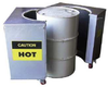 Electric Drum Heater -- Sahara Hot Box ModelSHC-1 - Image