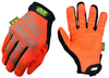 Mechanix Wear M-Pact SMP-99 Orange 12 Synthetic Leather/Trekdry Mechanic's Gloves - Thermoplastic Elastomer Fingers & Knuckles Coating - 781513-62290 - 781513-62290 - R. S. Hughes Company, Inc.
