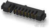 DC Jack Connectors - 1717620-1 - TE Connectivity