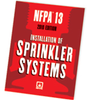 NFPA 13: Standard for the Installation of Sprinkler Systems, 2010 Edition