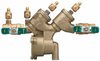 Reduced Pressure Zone Assemblies, Bronze - 0063513 - Watts