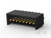 PCB Headers & Receptacles - 3-644896-8 - TE Connectivity