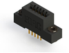 Card Edge Connectors - Edgeboard Connectors - 392-010-521-203 - Lingto Electronic Limited