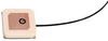 Patch Antenna, 2.45Ghz, 0.5Dbi Rohs Compliant Abracon - 80AH1538 - Newark, An Avnet Company