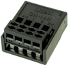 Sensor Connector; Product Range Panasonic - 25H8972 - Newark, An Avnet Company