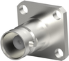 Rf Coax Connector, Jack, 4Ghz, 50 Ohm; Connector Type Greenpar - Te Connectivity - 96X5879 - Newark, An Avnet Company