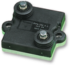 Resistor, 500W, 1Ohm, Screw; Resistance Vishay - 24M6961 - Newark, An Avnet Company