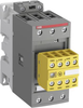 Contactor, 3Pst-No, 690V, Din Rail/panel; Load Current Inductive Abb Jokab - 69AC3239 - Newark, An Avnet Company