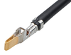 Cable Assy, Crimp Pin-Free End, 450Mm; Connector To Connector Molex - 58AJ9466 - Newark, An Avnet Company