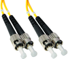 Duplex Fiber Optic Patch Cord; Fibre Optic Connector A Multicomp Pro - 70M9514 - Newark, An Avnet Company