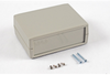 Small Enclosures - Plastic Enclosures - Ritec Plastic Enclosures - RM2005L - Hammond Manufacturing Company Inc.