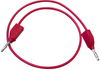 Stackable 4Mm Banana Plug-Plug, Red, 39 Rohs Compliant Mueller Electric - 28AK6655 - Newark, An Avnet Company