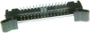 Conn, Header, 30Pos, 2Row, 2Mm Rohs Compliant Multicomp Pro - 08AK6491 - Newark, An Avnet Company