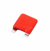 VARISTOR 560V 40KA SQUARE 34MM -- 461-TMOV34S351EP - Image