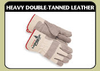 Red Steer 15464 MD LUMBER LINE DOUBLE LAYER PALM - MD - 15464 MD - R. S. Hughes Company, Inc.