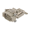 Heavy Duty Connector Inserts, Modules - 09330064635-ND - DigiKey
