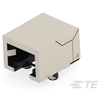 Modular/Ethernet Connector (RJ45, RJ11) Jacks - 2684-203422-ETR-ND - DigiKey