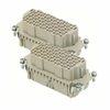 Heavy Duty Connector Inserts, Modules - 1195-1642-ND - DigiKey
