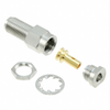 Coaxial Connector (RF) Assemblies - 744-1381-ND - DigiKey