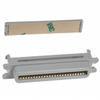 Centronics Connectors - MDF50K-ND - DigiKey