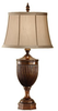 Light Table Lamp - 10087BRY - Murray Feiss Lighting