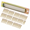 D-Sub Connector Assemblies - IM24308/4-14F-ND - DigiKey