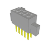 Headers, Receptacles, Female Sockets - SFC-105-T1-L-D-ND - DigiKey