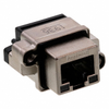 Modular/Ethernet Connector (RJ45, RJ11) Jacks - MRJR5480MF-ND - DigiKey