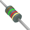 Through Hole Resistors - RNF14JBD1K50-ND - DigiKey