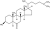 6-Ketocholestanol - 11264 - Medical Isotopes, Inc.