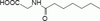 Heptanoyl glycine - 5221 - Medical Isotopes, Inc.