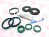 Pneumatic Valve Rebuild Kit / Seal Kit - 11465825 - Radwell International