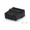 Rectangular Connector Housings - 1534181-1-ND - DigiKey