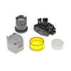 Panel Indicators, Pilot Lights - 1948-EUS-704.000.4-ND - DigiKey